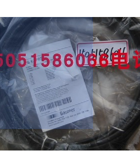 BAUMER编码器连接线电缆ES 62FB5正品全新 ES62FB5
