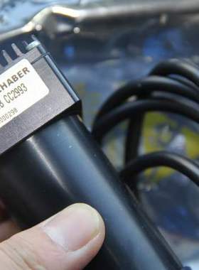 FAULHABER  3564K024B  CC2993 全新现货 132515  38/1  14:1