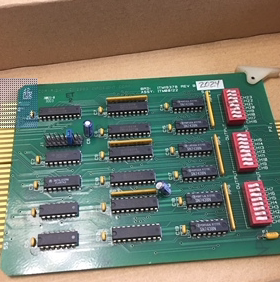 INFOSIGHT ITM19378 , ITM00122 拆机9成新