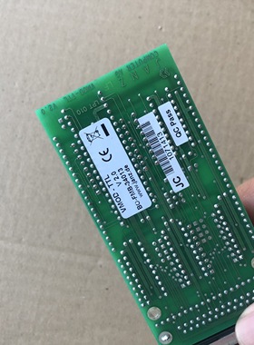 JANZ控制卡VMOD-TTL 现货全新如图，直接支付，今天发货