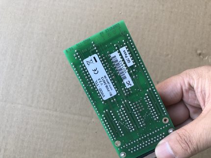 JANZ控制卡VMOD-TTL 现货全新如图，直接支付，今天发货