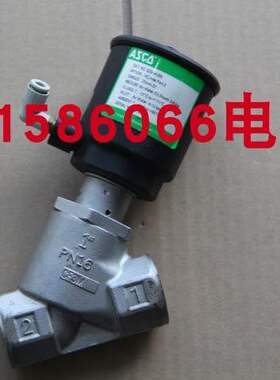 ASCO E290A395 实物拍摄  拆机9成新  现货包邮