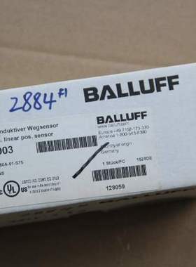 BILED0-P060A-01-S75正品全新原包装BIL0003停产备件 议价