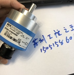 SICK编码器 DRS60-E4B04500 ;1031259 正品全新无包装