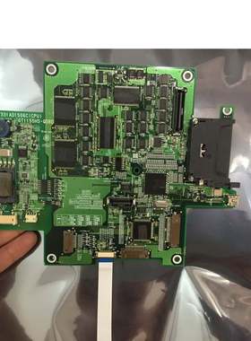 JY331AD1506D(CPU)拆机9成新  库存就1个