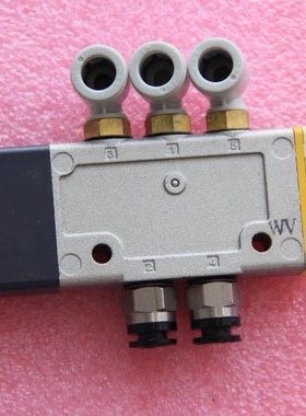 nordson美国诺信电磁阀1095802，现货拆机9成新如图 包顺丰直拍