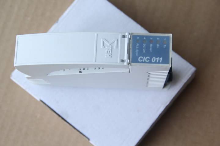 Sigmatek   CIC011  12-003-011正品全新原包装  CIC011现货就1个