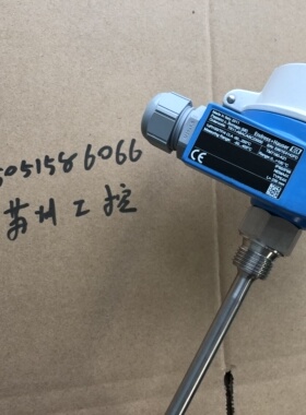 e+h  TR11-ABACASC23000 全新无包装 TMT180-A21 现货包邮