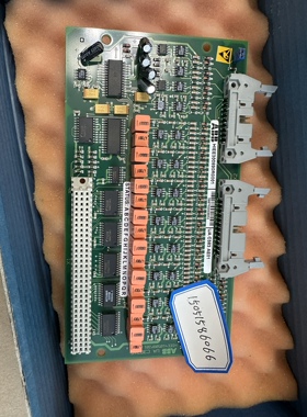 Abb板卡UA C383 AE01全新原装 UAc383ae01 现货