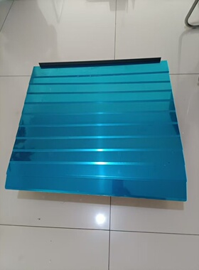 现货供应台群T500/T500B/T500H机型Z轴盔甲防护罩铠甲导轨防护罩