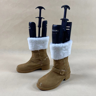 1685 pjsk月卡男款鞋 天马司神代类东云彰人青柳冬弥cos鞋Cosplay