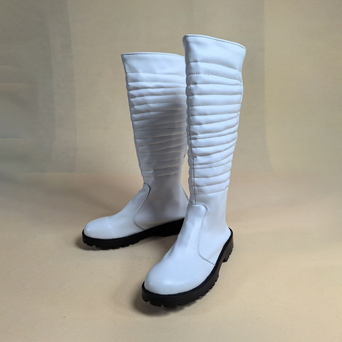 3415 星球大战 星战 A New Hope 新希望卢克 天行者cos鞋来图定制