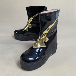 3993 Code Geass 叛逆反叛的鲁路修 zero 鲁鲁修cos鞋子游戏cos鞋