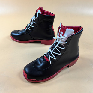 2281 明日方舟新约能天使 cos鞋Cosplay鞋定制演出鞋