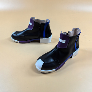 2465 VALORANT无畏契约霓虹cos鞋子Cosplay鞋二次元动漫展演出鞋