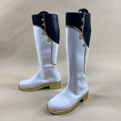 1680 遇见逆水寒 温柔 cos鞋Cosplay鞋二次元动漫展演出鞋