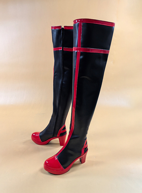 3170 KILL la KILL 斩服少女双斩少女缠流子 cos鞋来图定制二次元