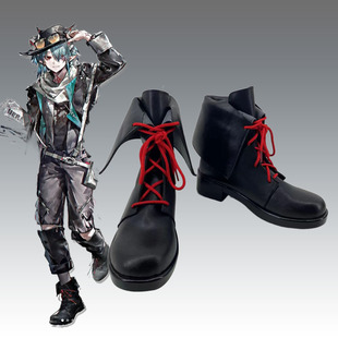 1370 明日方舟渡桥 cos鞋COSPLAY鞋漫展演出鞋