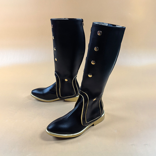 2915 崩坏星穹铁道FATE联动卫宫士郎英灵化红A Archercos鞋演出鞋