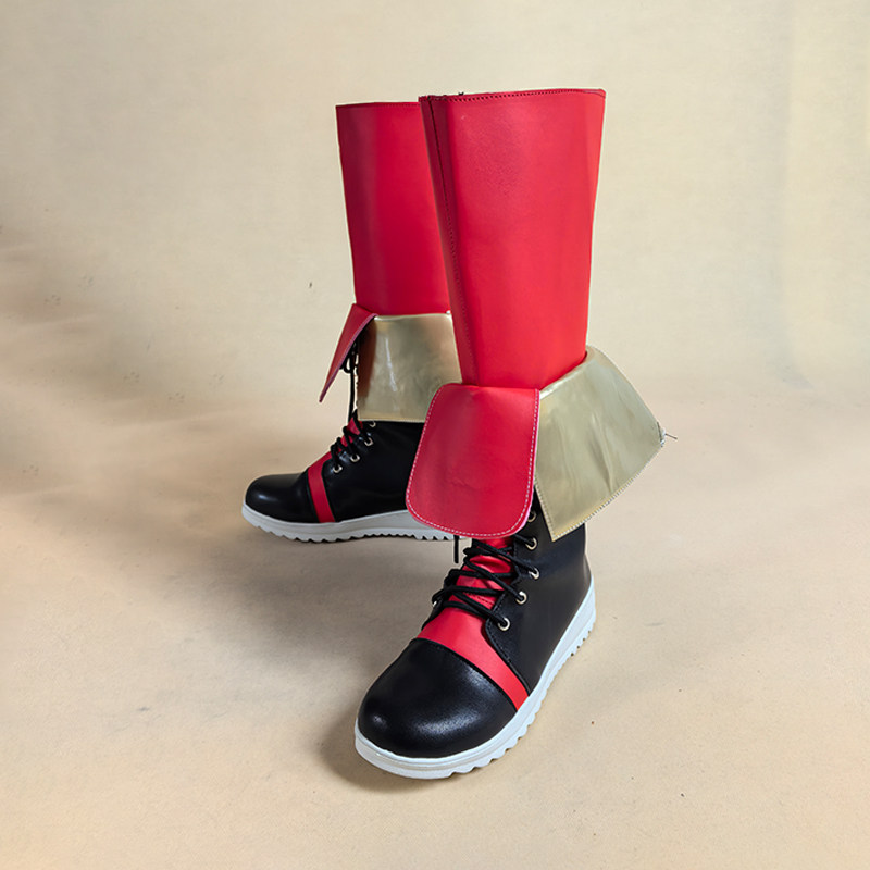 3888 仙1剑奇侠传3唐雪见cos鞋来图定制演出鞋COSPLAY鞋靴二次元