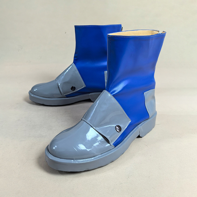 3807 FateStay night库丘林 cos鞋来图定制演出鞋COSPLAY鞋二次元