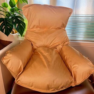 摇椅坐包龙虾摇椅坐垫摇椅配件大号龙虾椅坐包龙虾椅坐垫座包垫