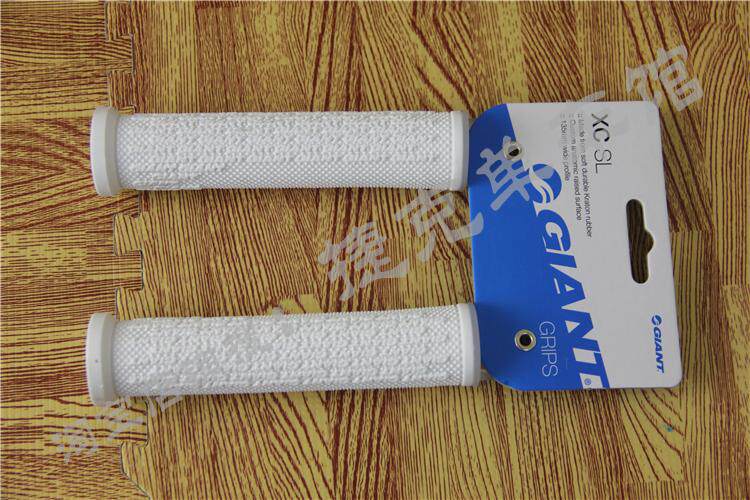 Poignées de vélo GIANT - Ref 2334916 Image 1