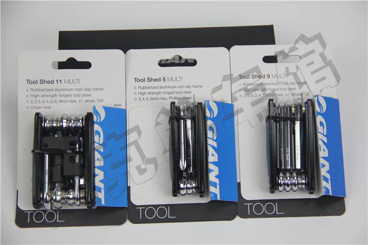 Outils pour vélo - Ref 2278000 Image 1