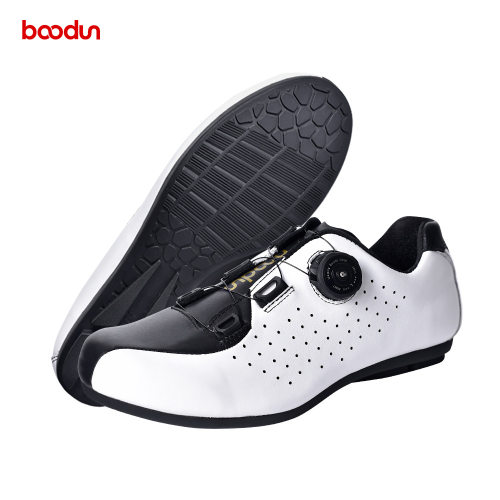 BOODUN/博顿新款非锁骑行鞋