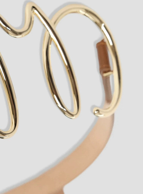 FOREVERCAN【新品彩蛋】腰带    SS25970