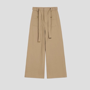 风系带直筒百搭牛仔裤 复古工装 SP57078 硬核美学 FOREVERCAN