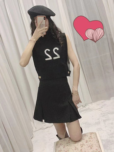 ALU私服OOTD新西蘭抗起球克什米尔羊絨叠穿教科書宝藏款背心毛衣