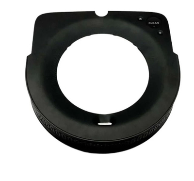 iRobot s9 扫地机器人按键面板防撞器，缓冲器