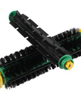 iRobot Roomba 52708 530 560 570 571 537 吸尘器配件胶刷毛刷