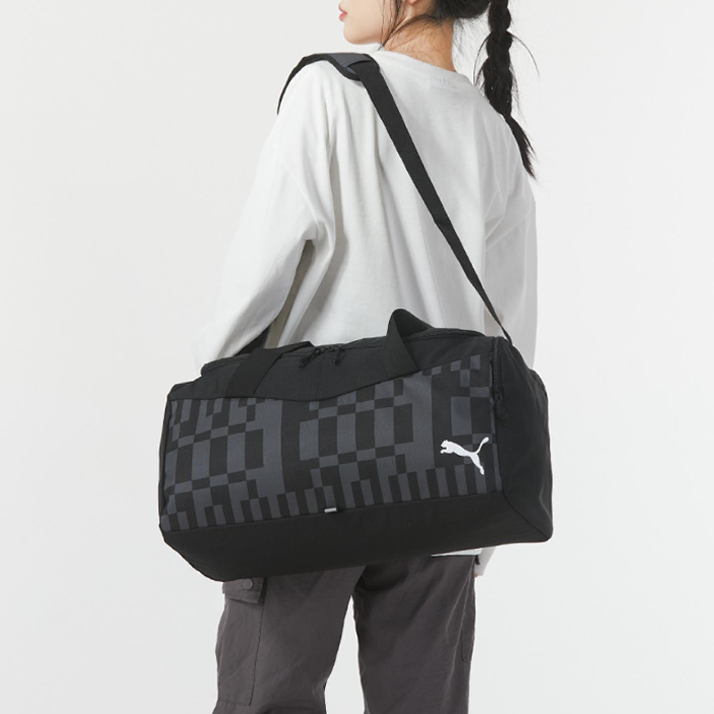 彪马提包男包女包2024新款