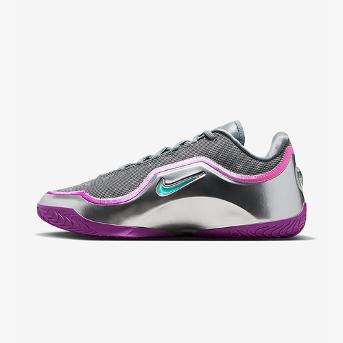 Nike耐克2025冬季新款男鞋耐磨实战篮球鞋运动休闲鞋IF0693-002