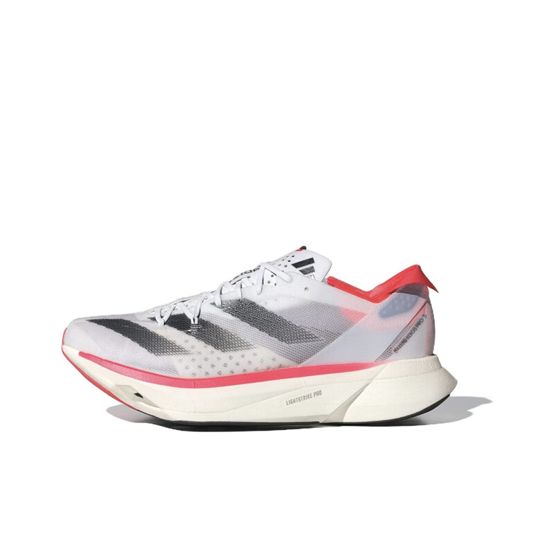 阿迪达斯adidas女子运动跑步鞋