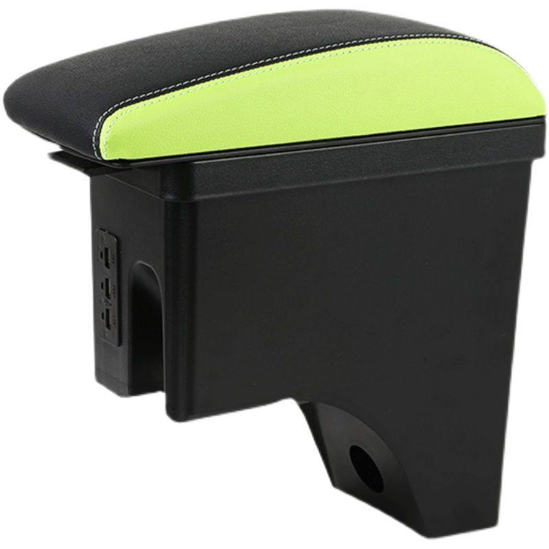 荣威科莱威扶手箱4座收纳储物专用改装配件2座新能源CLEVER手扶箱