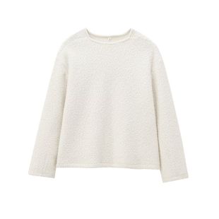 亚马逊跨境外贸欧美女装2024秋冬新款街头时尚休闲羊羔毛拼接外套