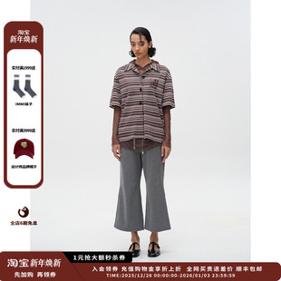 25PF蕾丝戴帽打底T恤JULY 设计师品牌ASYUS 现货