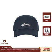 FIT帽JULY 26PS标志SLIIM 现货 设计师品牌WE11DONE