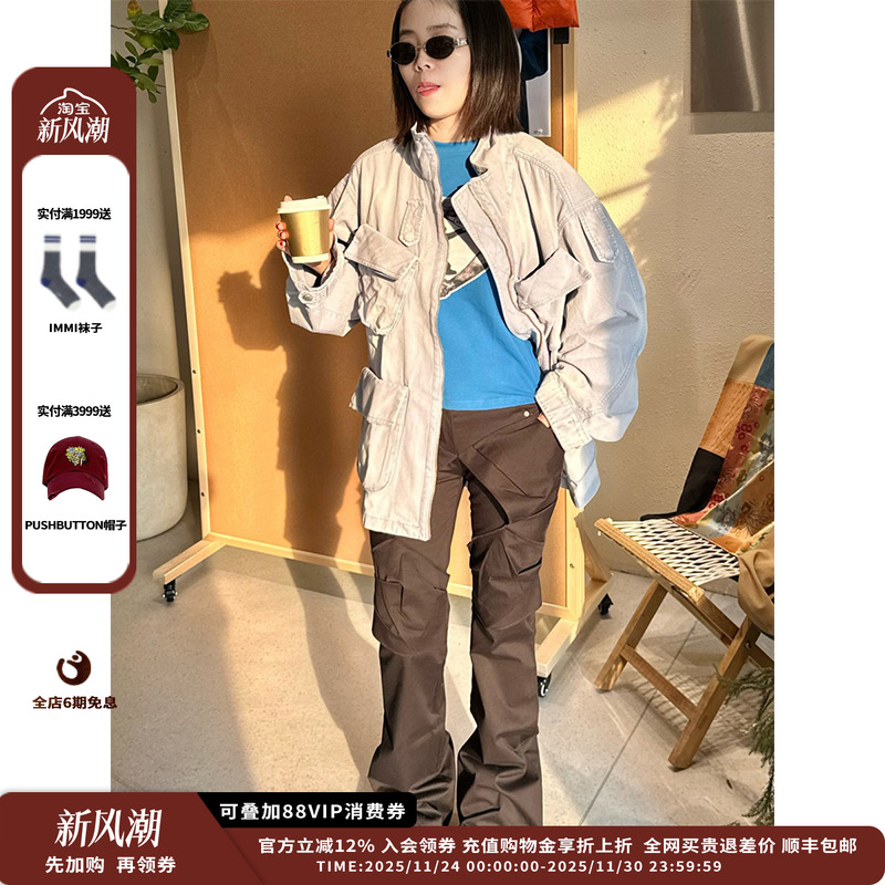 新品休闲短靴裤新品休闲短