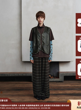 【现货】设计师品牌ASYUS 26PS T恤 JULY