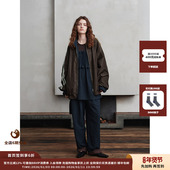 现货 设计师品牌ASYUS 26PS休闲裤 阔腿裤 JULY