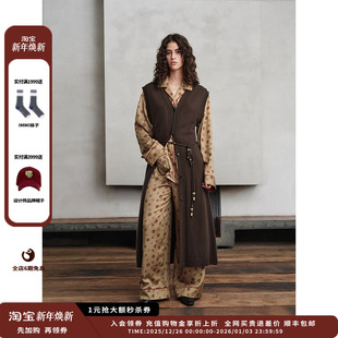 衬衫 26PS 设计师品牌ASYUS JULY 现货