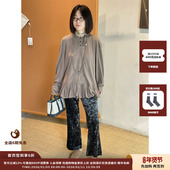 量感兜量T恤JULY 25AW 新品 设计师品牌YOEYYOU