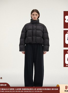 【现货】设计师品牌SYUGNA  卫裤 JULY