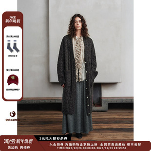 设计感百搭花朵衬衫 26PS 设计师品牌ASYUS JULY 现货