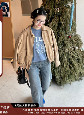 【新品】设计师品牌pushBUTTON 25PS新品针织分层上衣JULY