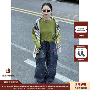 【现货】设计师品牌PUSHBUTTON 25PF胶囊镂空点T恤JULY